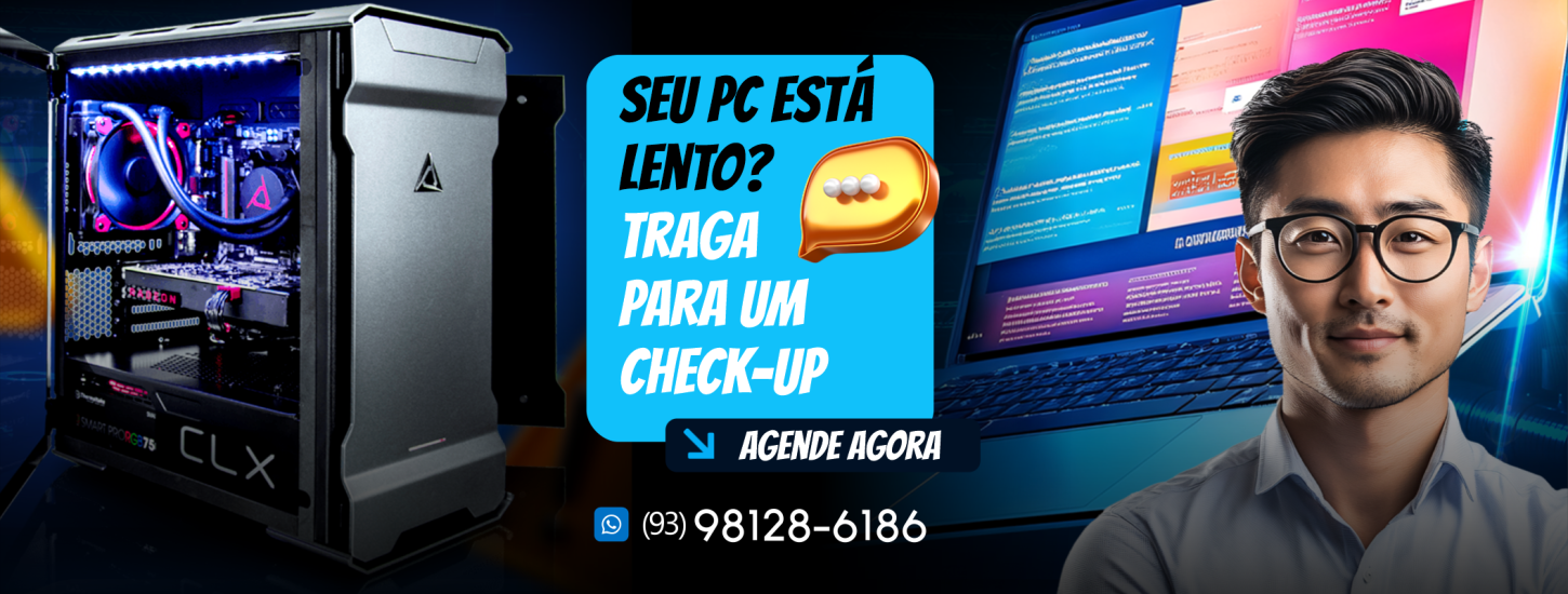 Galvão Informática - Casa Inteligente, Assistência Técnica, Suprimentos, Peças, Filmadoras, Desktops, Notebooks, Cadeiras e Computadores Gamers