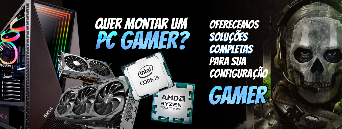 Galvão Informática - Casa Inteligente, Assistência Técnica, Suprimentos, Peças, Filmadoras, Desktops, Notebooks, Cadeiras e Computadores Gamers
